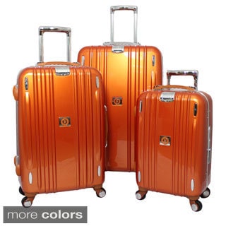 crown luggage price