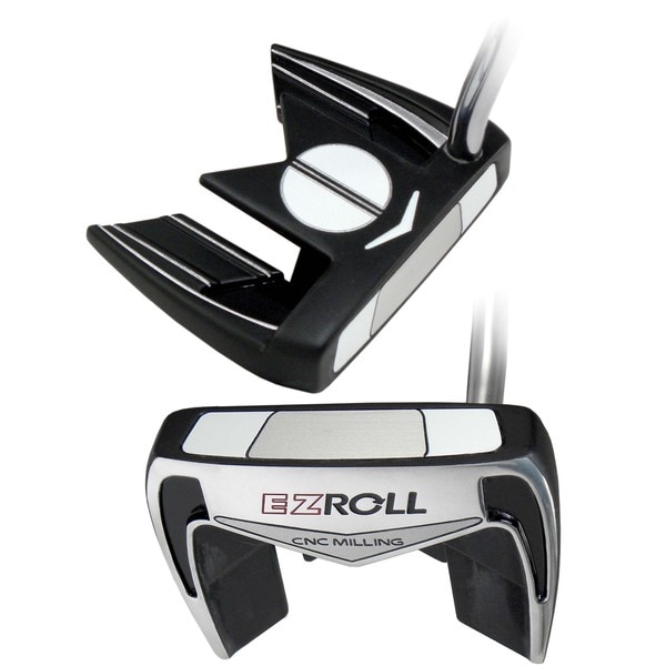EZROLL Putter Reviews, Ratings, Pictures, Details.