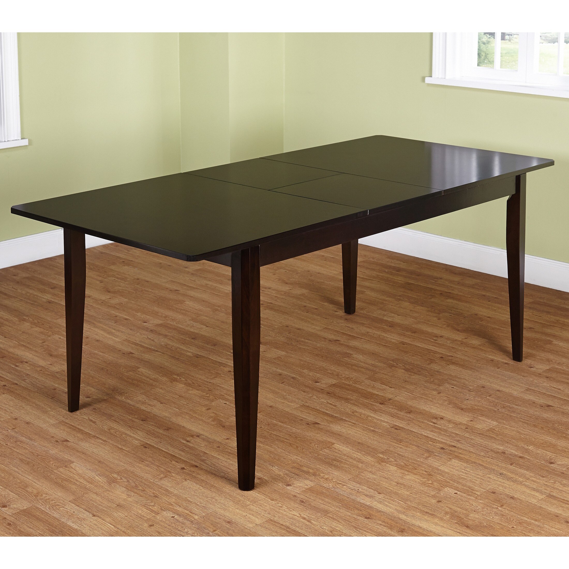 Simple Living Tilo Butterfly Dining Table Overstock Shopping Great