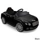 Merske Bentley GTC Rastar 6V Remote Controlled Ride-on