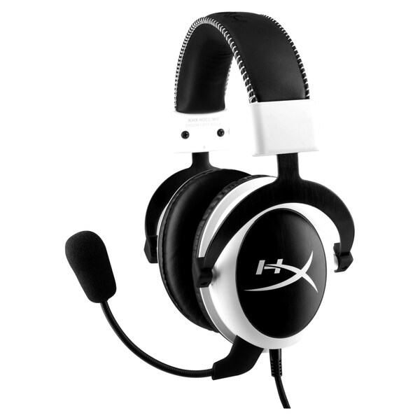 Kingston HyperX Cloud Headset