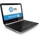 HP 210 G1 11.6" Touchscreen LED Notebook - Intel Core i3 i3-4010U Dua