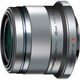 Olympus V311030SU000 - 45 mm - f/1.8 - Fixed Focal Length Lens for Mi