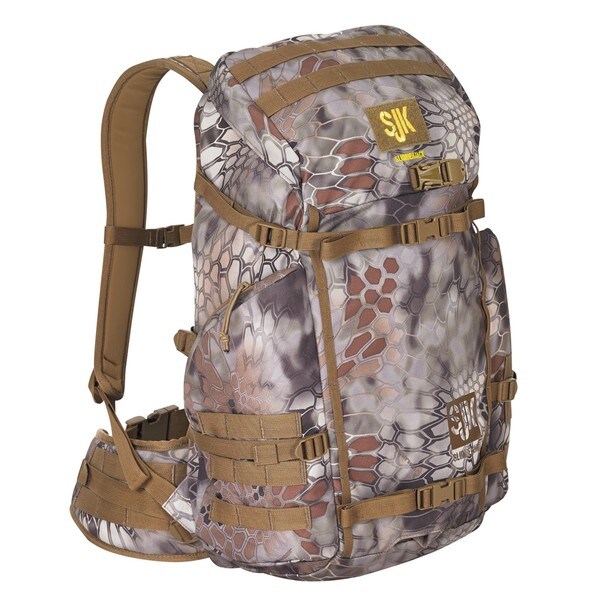 Slumberjack Snare 2000 Heartland Pack