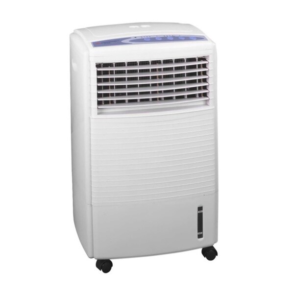 Sunpentown Living Room Evaporative Air Cooler