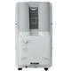 SPT Home Living Room Appliance 13,000 BTU Dual-Hose System Portable Air Conditioner