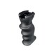 UTG Ambidextrous Combat Foregrip Symmetric Contour