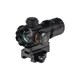 UTG 3.9-inch ITA Red/ Green CQB Dot Sight