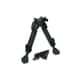 UTG Rubber Armored Full Metal QD Bipod