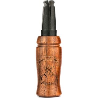 Down N Dirty Heckler Crow Turkey Locator Call