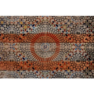 See Reviews Parvez Taj 'Kortoba' Fine Art Print