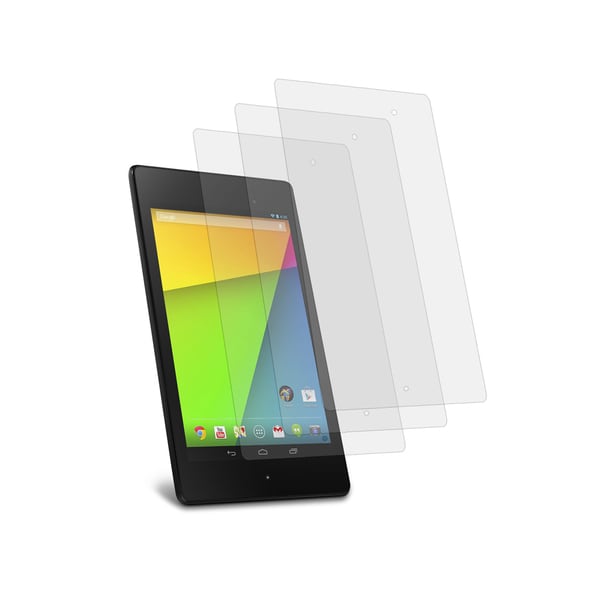 Screen Protectors for Nexus 7 2nd Gen