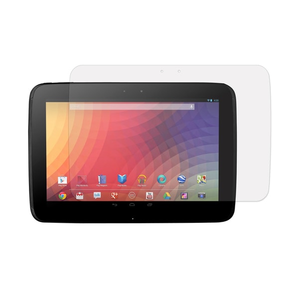 Screen Protector for Nexus 10