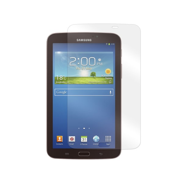 Screen Protector for Samsung Galaxy Tab 3 7.0 in. Tablet