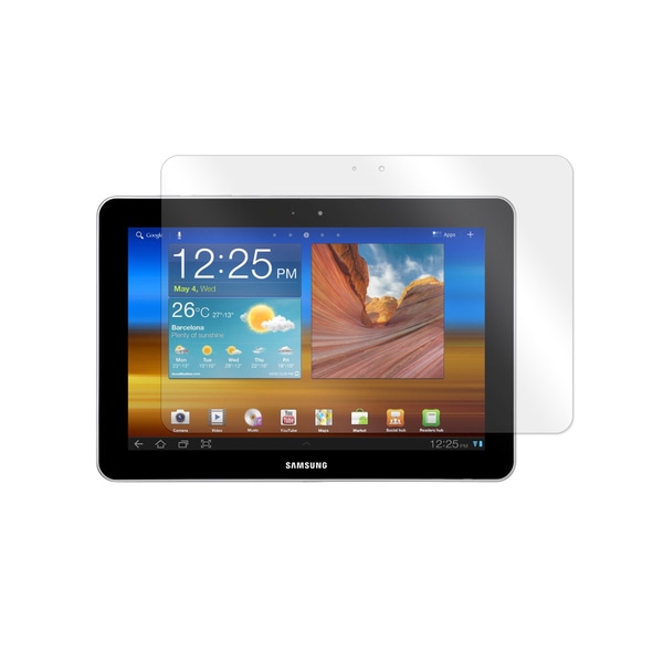 Screen Protector for Samsung Galaxy Tab 10.1 in. Tablet