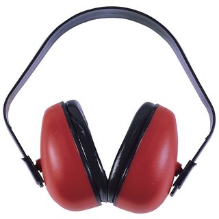 Radians Lightweight Def-Guard Earmuff-Image