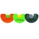M.A.D. NWTF Grand National Champions Tri-Pack Turkey Calls (Pack of 3)