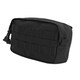 Tacprogear MBITR Black Radio Pouch
