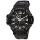 Casio Men's GA1000-1B G-Shock Black Watch 
