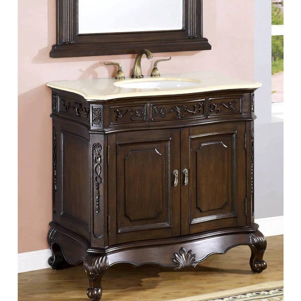 ... Sink Bathroom Vanity - Overstock Shopping - Great Deals on Bathroom