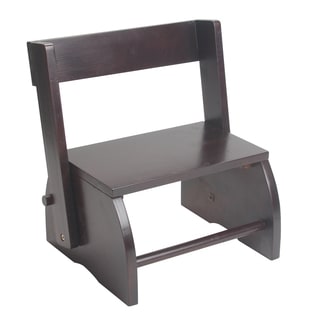 Mommy's Helper Step Up Stool - 13818971 - Overstock Shopping - Big 