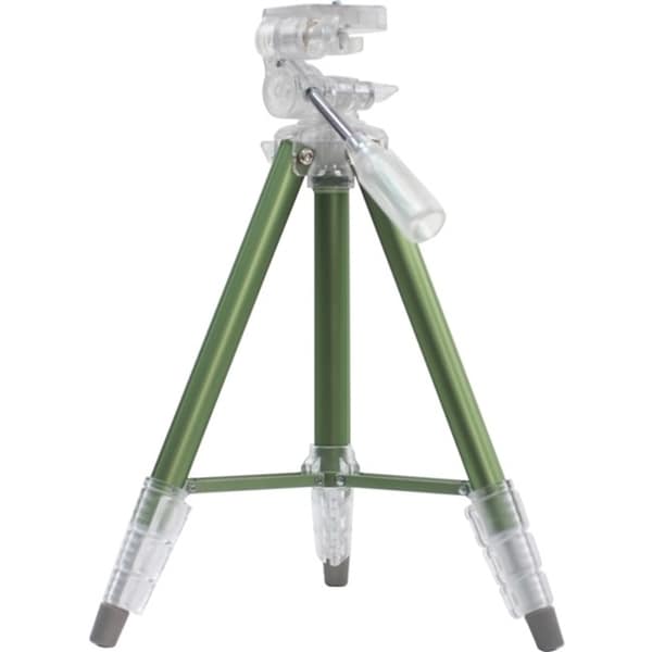 DigiPower TP-TR47GRN TRiPOPS Photo and Video Tripod