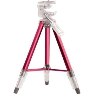 DigiPower TP-TR47PNK Floor Standing Tripod