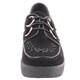 Wanted Women's 'Pringle' Suedette Oxford Shoes