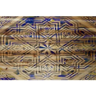 Special Offers Parvez Taj 'Beni Chikar' Fine Art Print