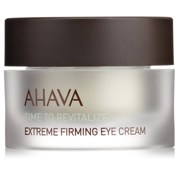Ahava Extreme Firming 0.5-ounce Eye Cream