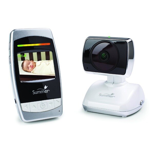 Summer Infant Ultra Sight Video Monitor