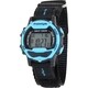 Freestyle Men's Predator 102282 Black Nylon Quartz Digital Watch