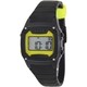 Freestyle Men's Shark Classic 102279 Black Silicone Quartz Digital Watch 
