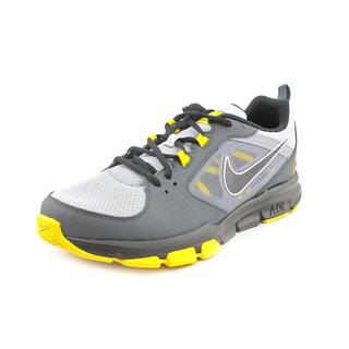 [1] Nike Men's 'Air Max+ 2013 LAF' Mesh Athletic Shoe