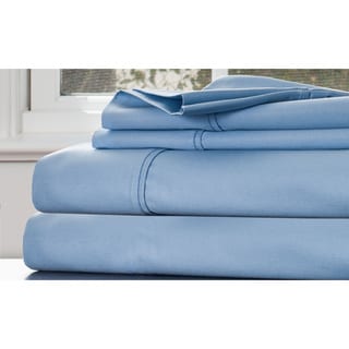 Buy Cheap Lavish Home 1000 Thread Count Cotton Rich Deep Pocket Sheets