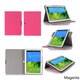 GearIT 360 Spinner Folio Rotating Case Cover for Samsung Galaxy Tab Pro 10.1 SM-T520