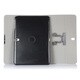 GearIT 360 Spinner Folio Rotating Case Cover for Samsung Galaxy Tab Pro 10.1 SM-T520
