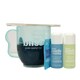 Bliss Poetic Waxing Kit