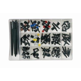 Orbit 67500 50 Piece Micro-Sprinkler Assortment-Image