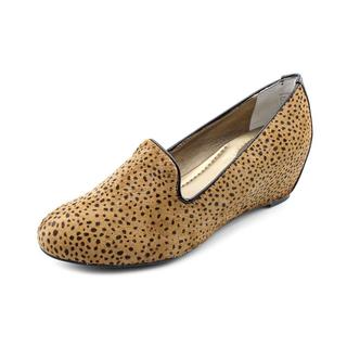 Me Too Women's 'SABLE' Hair Calf Dress Shoes