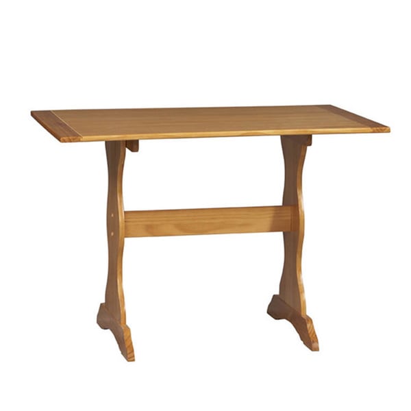 Oh! Home Riki Family Dining Table Light Brown