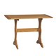 Oh! Home Riki Family Dining Table Light Brown