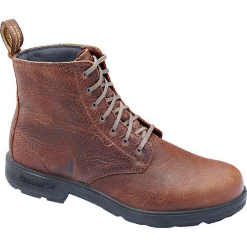 blundstone womens lace up
