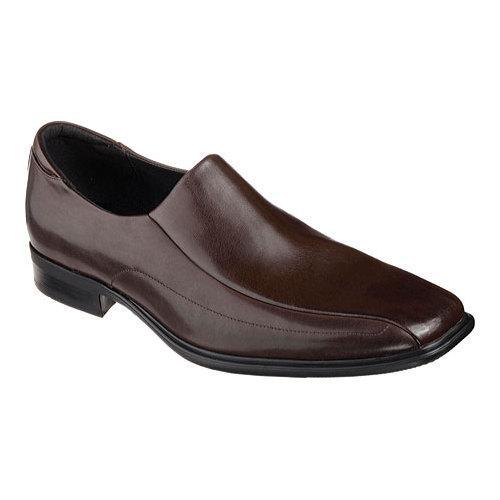 Men's Mark Nason Skechers Nightfall Loafer Dark Brown