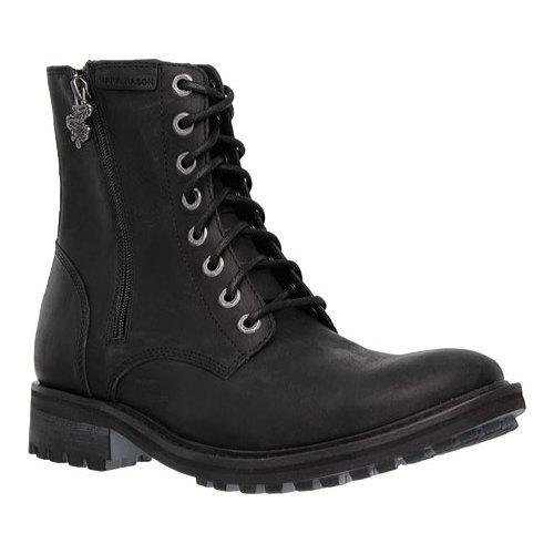 Men's Mark Nason Skechers Rhett Boot Black