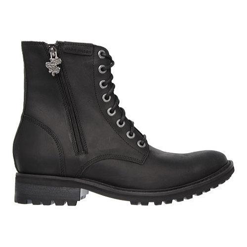 Men's Mark Nason Skechers Rhett Boot Black