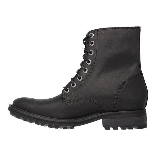 Men's Mark Nason Skechers Rhett Boot Black