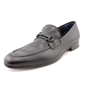 Low Price Salvatore Ferragamo Men's 'Ravenna' Leather Dress Shoes