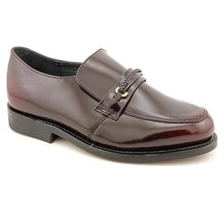 Executive Imperials Men's '319' Patent Leather Dress Shoes - Narrow ...