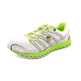 K-Swiss Women's 'Micro Tubes 100 Fit' Mesh Athletic Shoe-Image